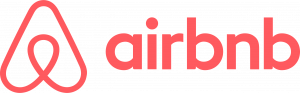 airbnb logo