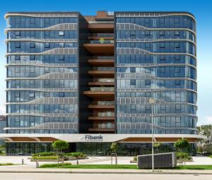 Fibank 2024 Sofia Tech One