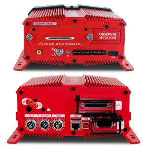 Digital Video Recorder