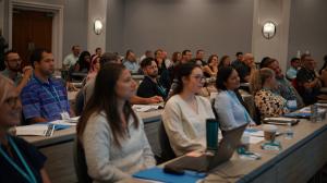 Annual HODS Symposium