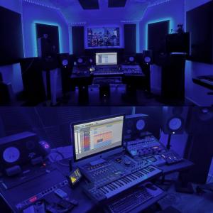 State-of-the-Art Equipment Upgrade at Silent Soulja Studios Sets New Industry Standard in South Florida 8 silent soulja studios equipment