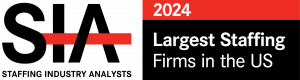 MPLT Healthcare Named One of 2024’s Largest Staffing Firms by Staffing Industry Analysts 3 sia largest firms