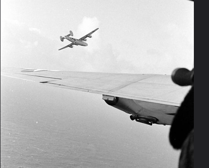 On the Wing - Overwing