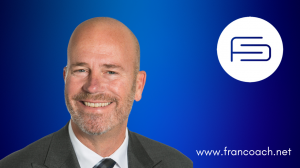 Scott Hoots, a franchise advisor at FranCoach