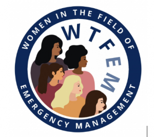 Women in the Field of Emergency Management (WTFEM) Announces Launch of New Website with Over 600 Resources 3 wtfem logo
