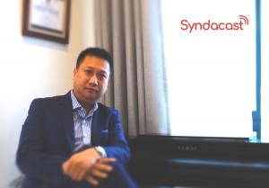 Tom Nguyen Truong Tung - MD at Syndacast