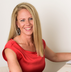 Vicki O'Neill Shines in International Bestseller Unstoppable! Volume 4