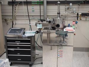 Atomic Layer Deposition Market Insights