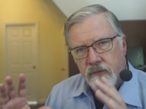 Larry Jordan, video industry authority, to conduct interviews at NAB Show Las Vegas