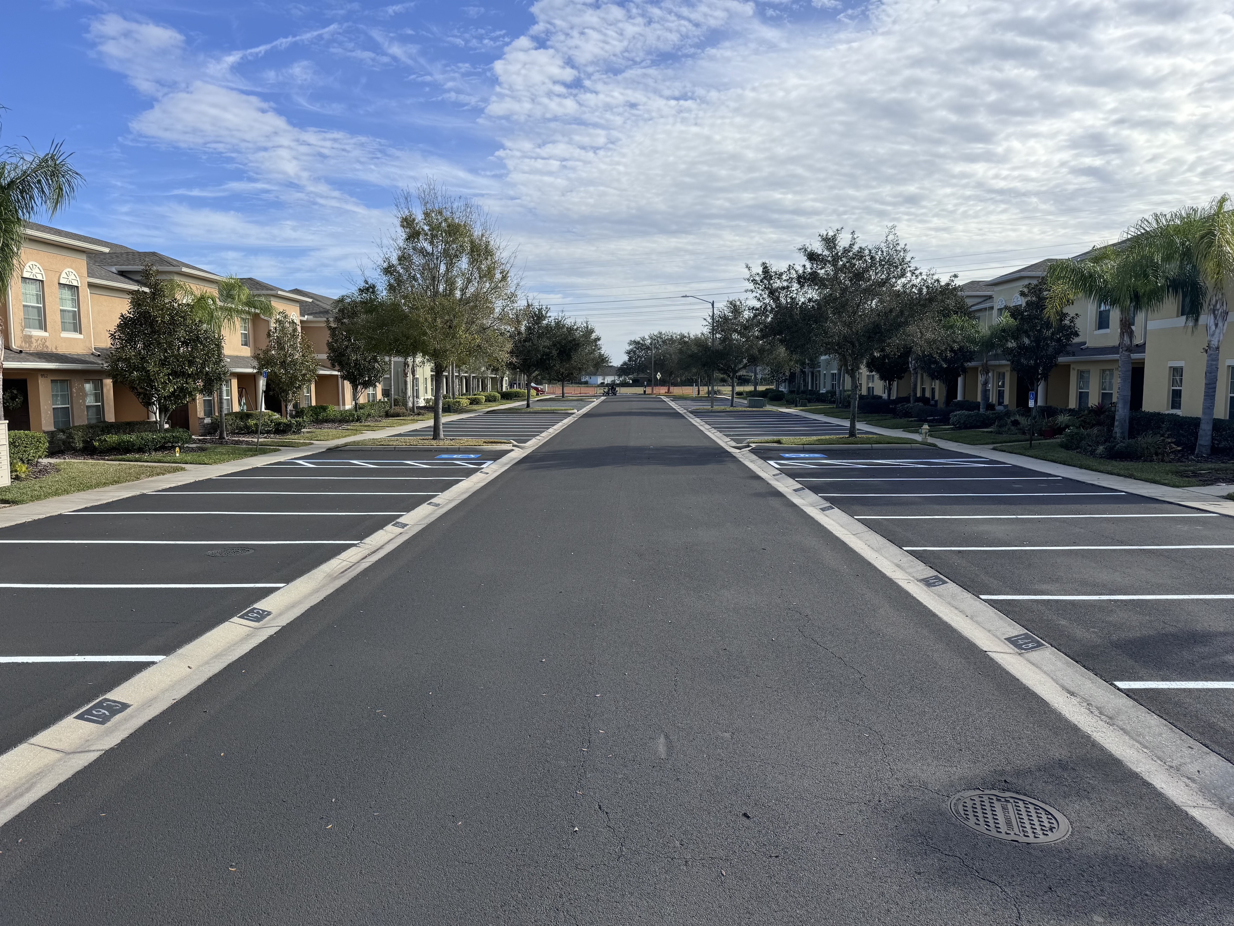 Express Asphalt Solutions (EAS), a Florida-based commercial paving and parking-lot maintenance company, today announced the launch of its Free Commercial Pavement Assessment Program for property managers, business owners, facility directors, HOAs, and commercial-property owners throughout Florida