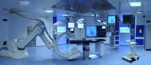 Hybrid Operating Room