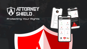Tech Startup Attorney Shield Surpasses 7,000 Paid Members, raises over $450,000 on StartEngine 6 asi mobile app cluster banner