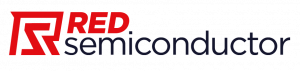 RED Semiconductor Logo