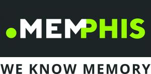 Logo of MEMPHIS Electronic