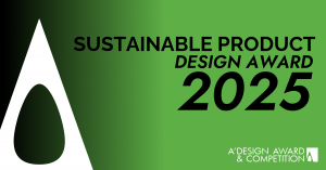 Green Awards 2025 Logo