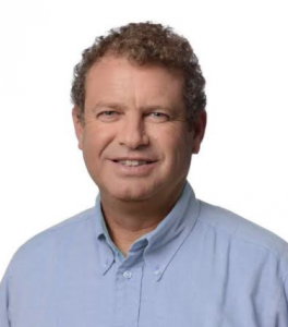 dr doron myersdorf