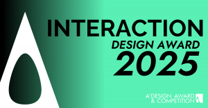 Interaction Design Awards 2025 Logo