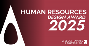 HR Awards 2025 Logo