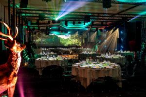 Crowne Plaza Geneva Gold Certified