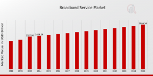 Broadband Services Market Size1