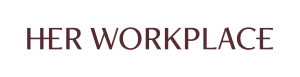 Her Workplace Logo