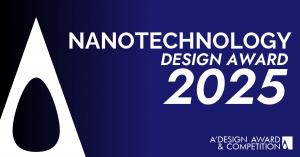 Nanotechnology Awards 2025 Logo