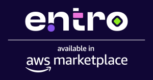 Entro Security is now available in AWS Marketplace