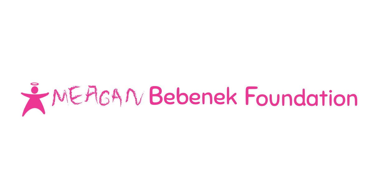 Meagan Bebenek Foundation (MBF) Logo