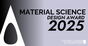 Advanced Materials Innovation Awards 2025 Logo