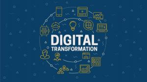 Digital Transformation Market