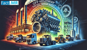 Off-Highway Diesel Engine Market