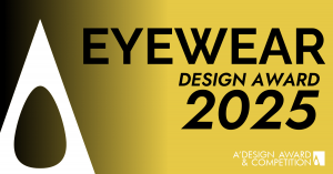 Eyewear Design Awards 2025 Logo