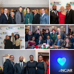 NCJAR Proud Sponsor of Habitat