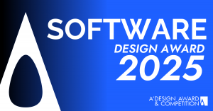 Software Design Awards 2025 Logo
