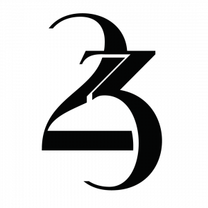 23rd State Official Logo