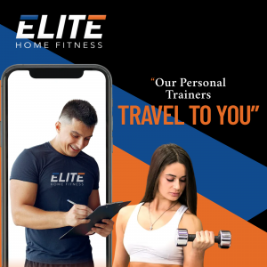 Elite Fitness