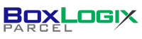 BoxLogix Parcel Logo