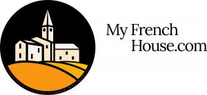 My-French-House.com logo