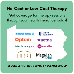 MOODRX insurance coverage