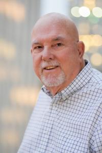 Brian Brady headshot