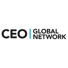 CEO Global Network Logo