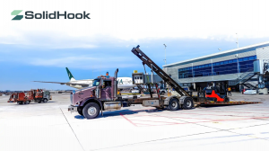 Solid Hook Toronto Heavy Equipment Transportation Solutions