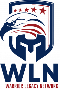 WARRIOR Legacy Network Logo