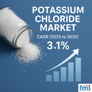 Potassium Chloride Market