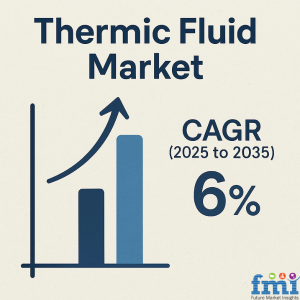 Thermic Fluid Market