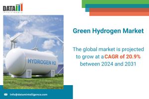 Green Hydrogen Market 2025