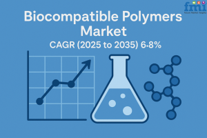 Biocompatible Polymers Market