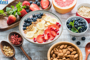 Low-Calorie Snack Foods Market