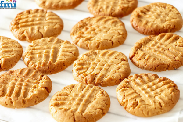 Peanut Butter Keto Snacks Market