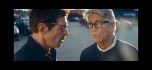 THE COMPANY WE KEEP-Film Still 1